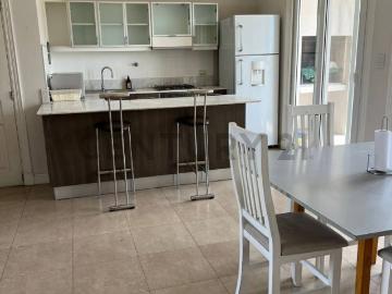 Departamento en alquiler de 3 ambientes en Barrio El Palmar edificio Chateau Nordelta