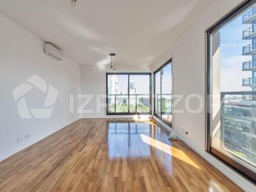 Departamento en alquiler de 3 ambientes en Torre River View en Puerto Madero