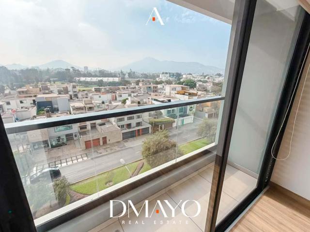 DEPARTAMENTO EN ALQUILER DE 3 DORMITORIOS COCHERA DEPOSITO Y AREAS COMUNES
