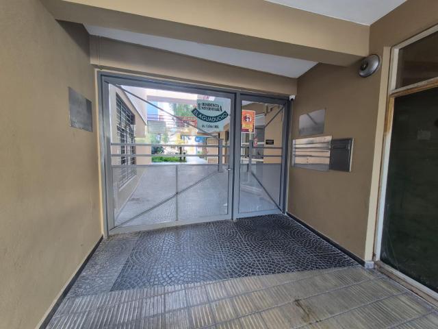 Departamento en alquiler de 1 Dormitorio Av Colon 1800
