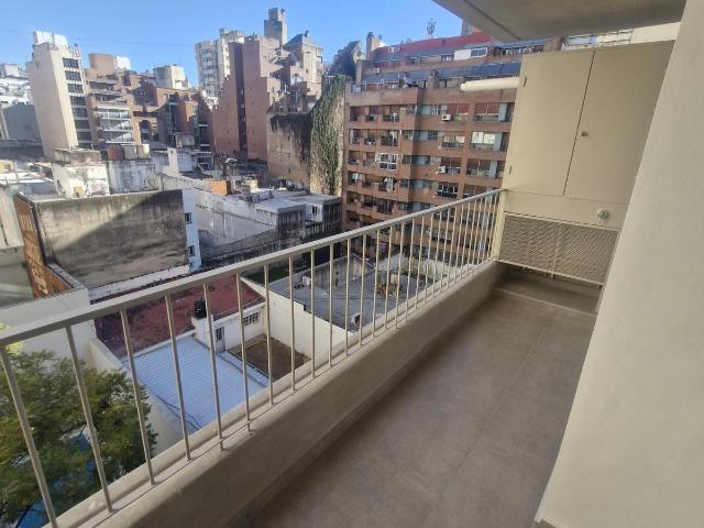 Departamento en alquiler de 1 dormitorio a estrenar en Nueva C?rdoba ? 45m?