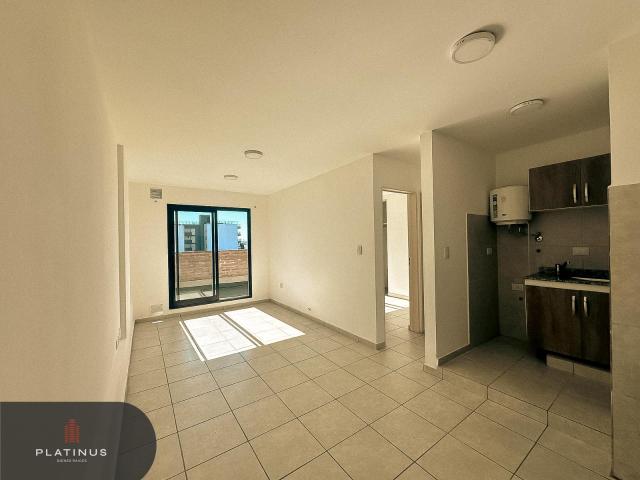 Departamento en Alquiler de 1 Dormitorio Alto Alberdi ? 50m?