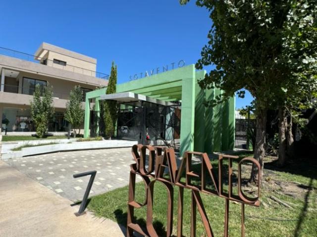 Departamento en alquiler de 1 dormitorio c/ cochera en Canning