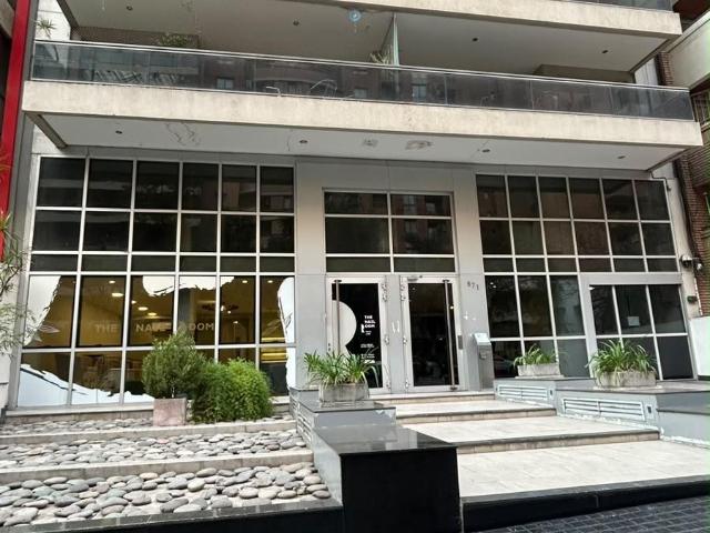 Departamento en alquiler de 1 dormitorio con balcón en Edificio Rodas