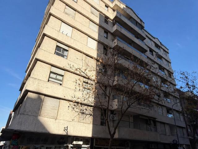 Departamento en alquiler de 1 dormitorio con balcón en Nueva Córdoba