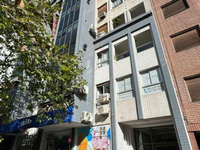 Departamento en alquiler de 1 dormitorio con balcón en Nueva Córdoba Chacabuco