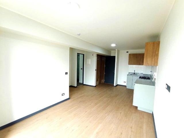 Departamento en Alquiler de 1 dormitorio en Magdalena