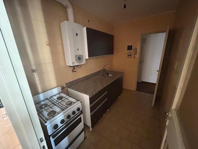Departamento En Alquiler De 1 Dormitorio en Nueva CÃ³rdoba