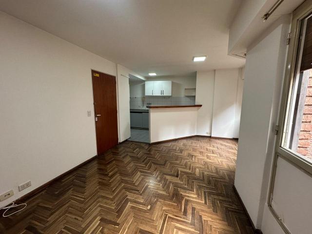 Departamento En Alquiler De 1 Dormitorio En Nueva Córdoba