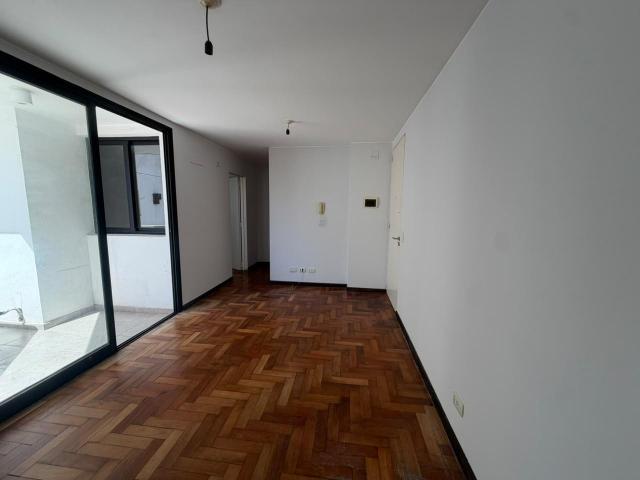 Departamento En Alquiler De 1 Dormitorio En Nueva Córdoba