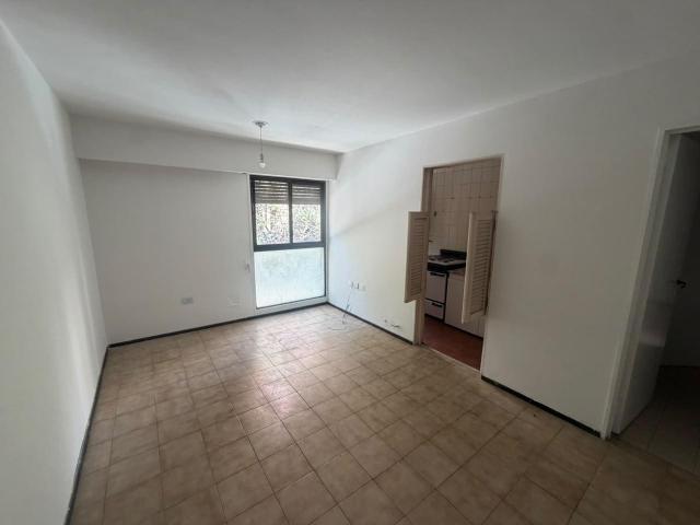 Departamento En Alquiler De 1 Dormitorio En Nueva Córdoba