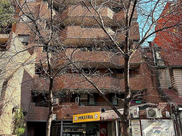 Departamento en alquiler de 1 dormitorio en Nueva Córdoba