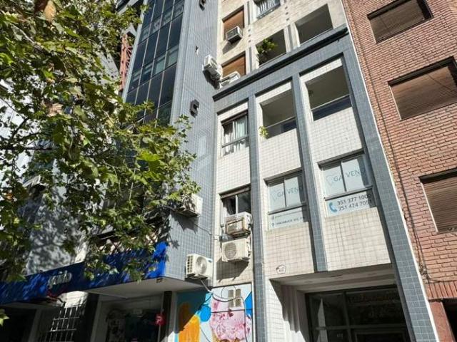 Departamento en alquiler de 1 dormitorio en Nueva Cordoba