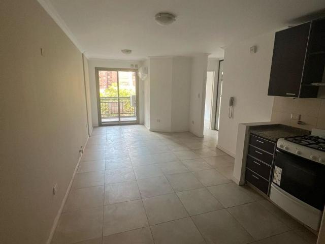 Departamento En Alquiler De 1 Dormitorio En Nueva Cordoba