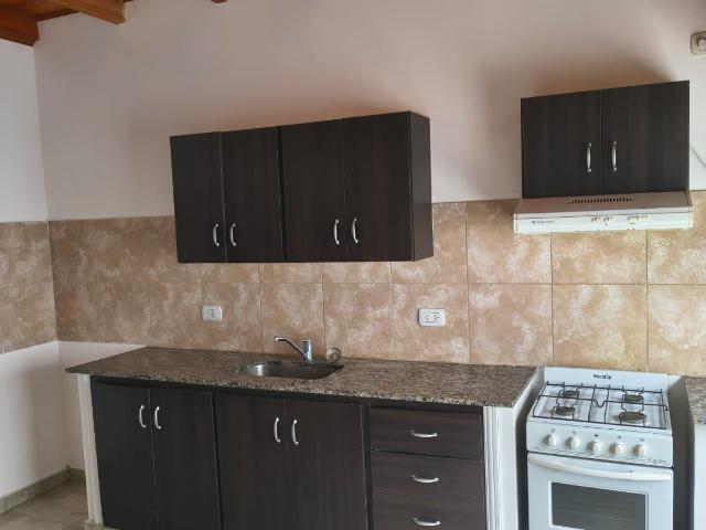 Departamento en alquiler de 1 dormitorio en Junín