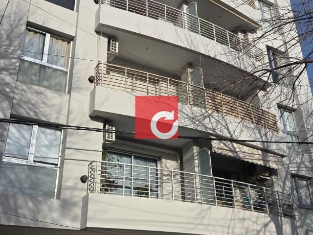 Departamento en alquiler de 1 dormitorio en La Plata