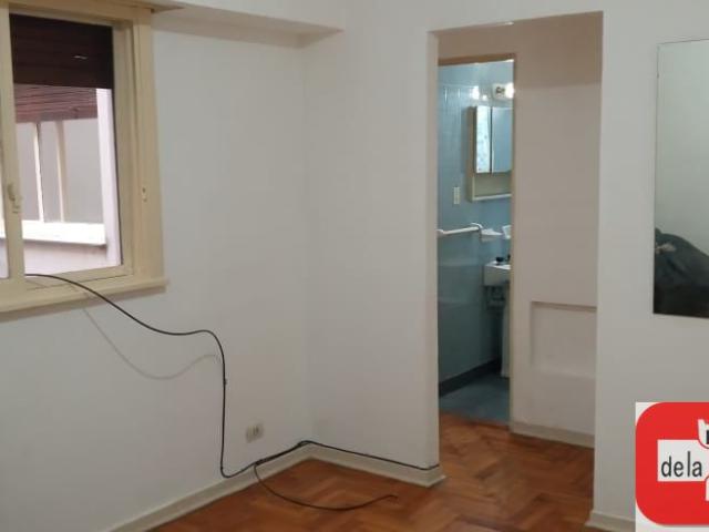 Departamento en alquiler de 1 dormitorio en Parque Patricios