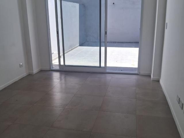 Departamento en alquiler de 1 dormitorio en Parque Patricios