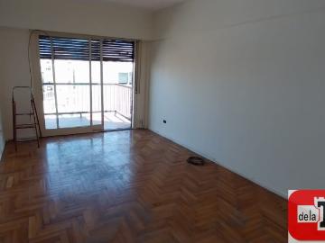Departamento en alquiler de 1 dormitorio en Parque Patricios