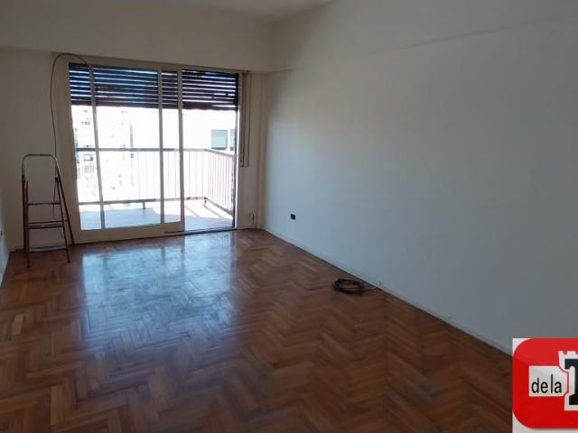 Departamento en alquiler de 1 dormitorio en Parque Patricios