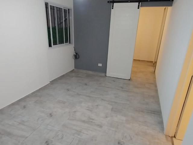 Departamento en alquiler de 1 dormitorio en Parque Patricios