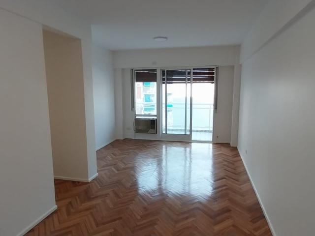 Departamento en alquiler de 1 dormitorio en Parque Patricios