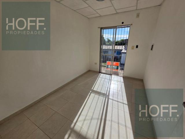 Departamento en alquiler de 1 dormitorio sin expensas