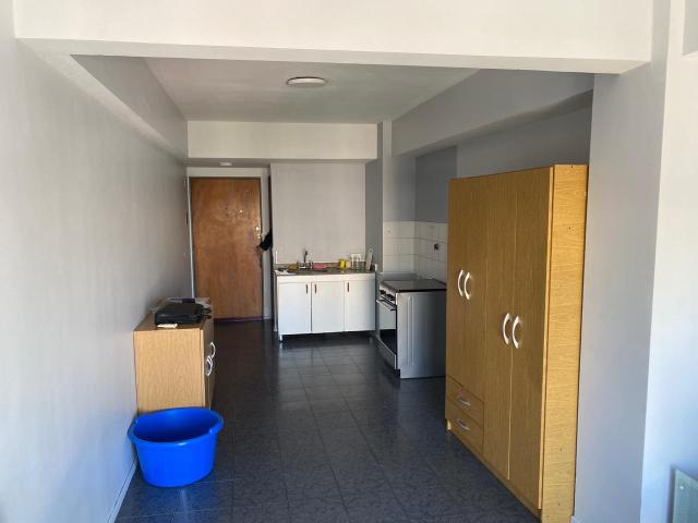 Departamento en alquiler de 24 m² monoambient
