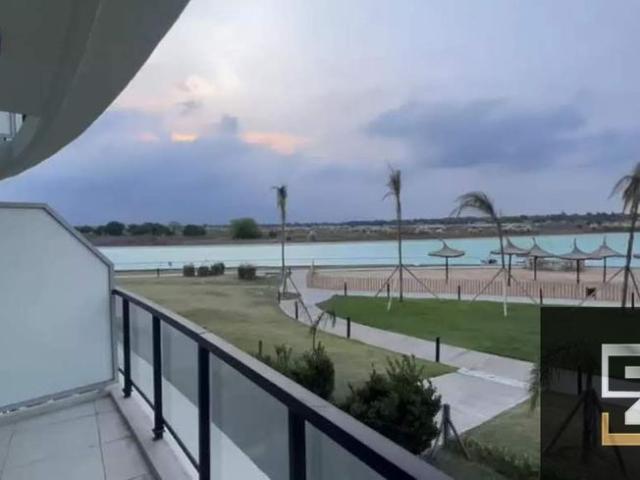 Departamento en alquiler de 2 ambientes c/ cochera en Barrio Privado Terralagos