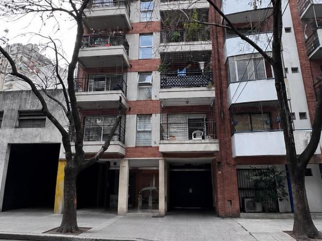 Departamento en alquiler de 2 ambientes en Nu?ez