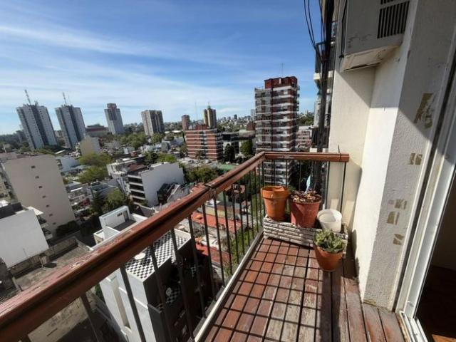 Departamento en Alquiler de 2 ambientes en Saavedera