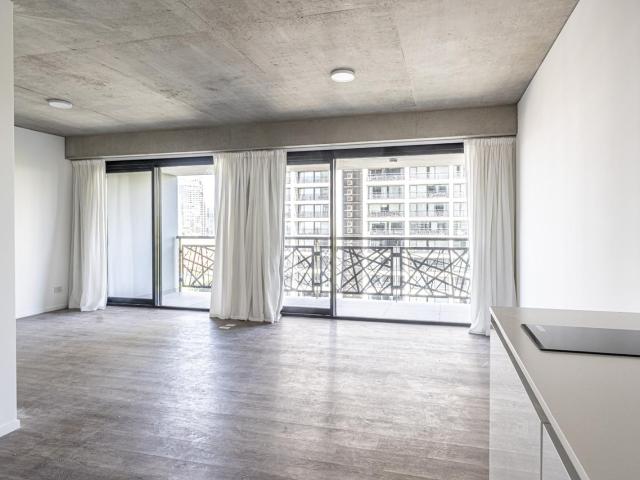 Departamento en alquiler de 2 ambientes en Puerto Madero