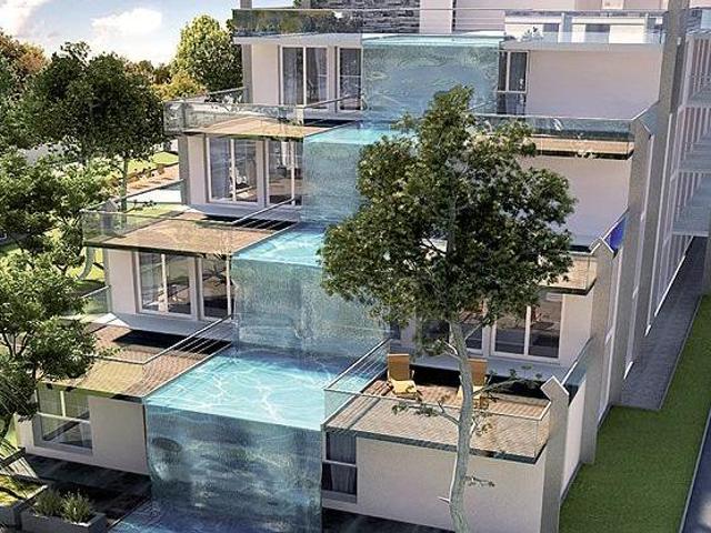 Departamento En Alquiler De 2 Dormitorios En Fontanas Del Sur
