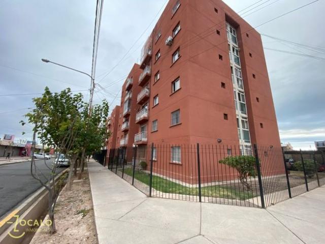 Departamento en alquiler de 2 dormitorios en Guaymallen