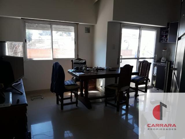 Departamento en alquiler de 2 dormitorios en La Tablada – Carrara Propiedades