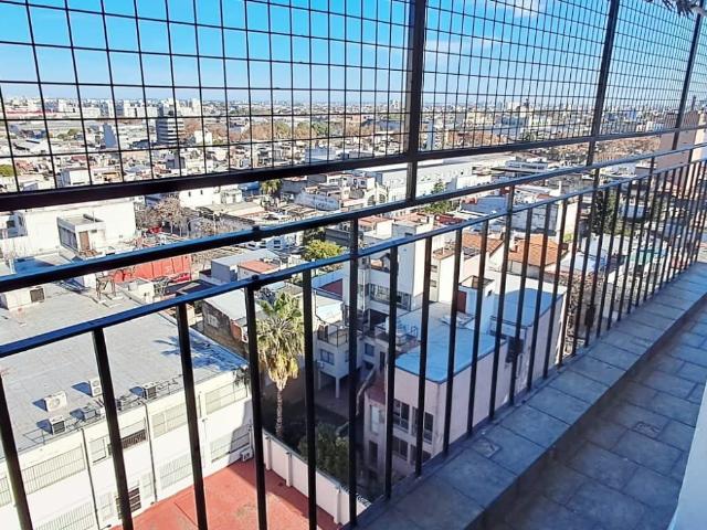 Departamento en alquiler de 2 dormitorios en Parque Patricios
