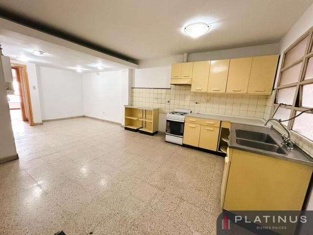 Departamento en Alquiler de 2 Dormitorios General Paz