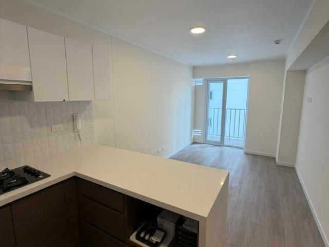 Departamento en alquiler de 41m2 en Miraflores