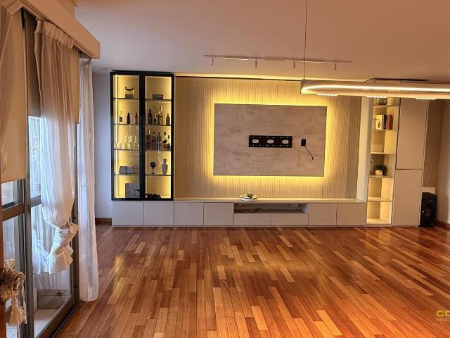 Departamento en Alquiler de 4 ambientes con cochera en Caballito425