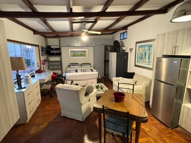 Departamento en alquiler de 65m2 amoblado