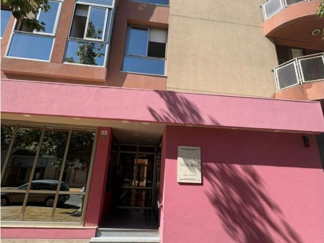 Departamento En Alquiler De Dos Dormitorios Capital