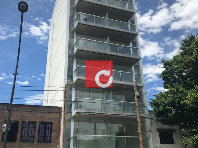 Departamento en alquiler de un 1 dormitorio en 19 entre 55 y 56 La Plata