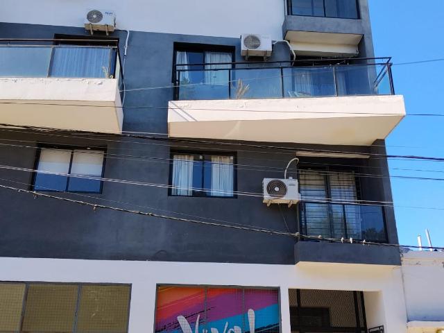 DEPARTAMENTO EN ALQUILER DE UN DORM. MUY LINDO EN CASTEX 176 6