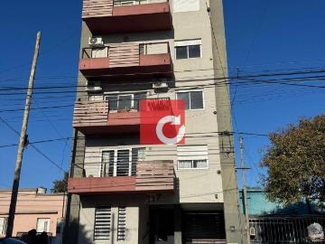 Departamento en alquiler de un dormitorio en La Plata
