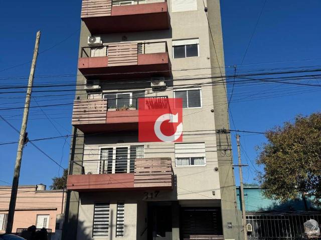 Departamento en alquiler de un dormitorio en La Plata