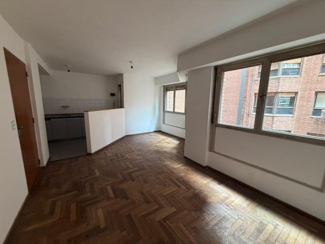 Departamento En Alquiler De Un Dormitorio En Nueva Cordoba