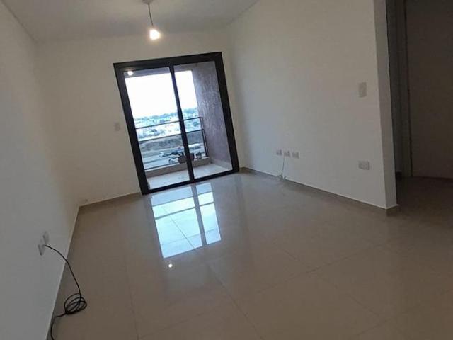 Departamento EN ALQUILER de un dormitorio Pilares de Manantiales