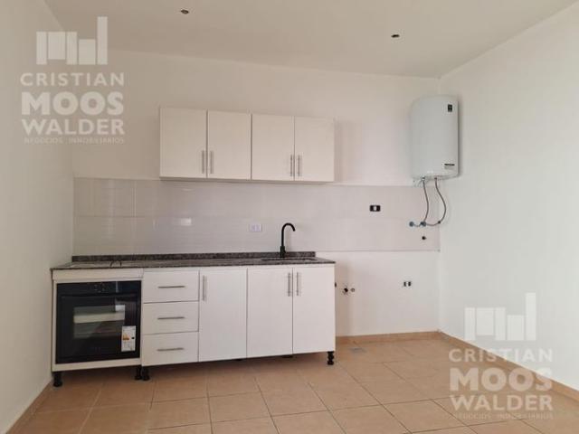 Departamento en alquiler Dique Lujan