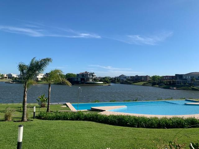 Departamento en alquiler Enyoi 2 ambientes