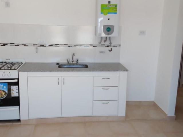 Departamento en Alquiler en 3 De Febrero 2200, Villa Libre, Bahía Blanca